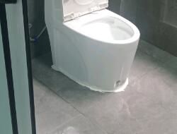 衛(wèi)生間有異味，有什么去除小技巧呢？